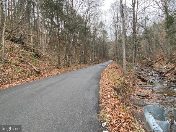 Cardinal View Rd, Paw Paw, WV 25434