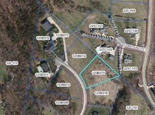 394 Fisher Farm Ct, China Grove, NC 28023