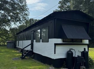 140 Azalea Dr, Jasper, TX 75951