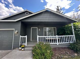 2665 NE Brian Ray Ct, Bend, OR 97701