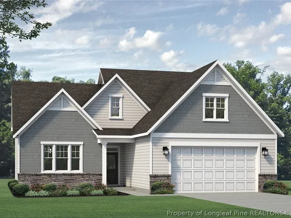 444 Copperleaf Dr, Fayetteville, NC 28311