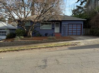 2726 SE 60th Ave, Portland, OR