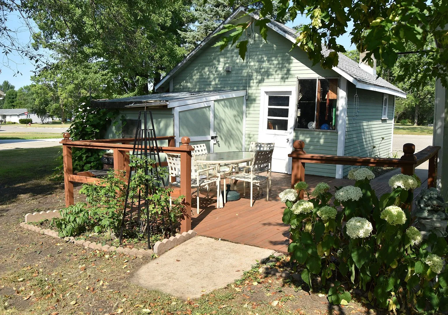 3 Bed/1 Bathroom House in Perham — Photo 3