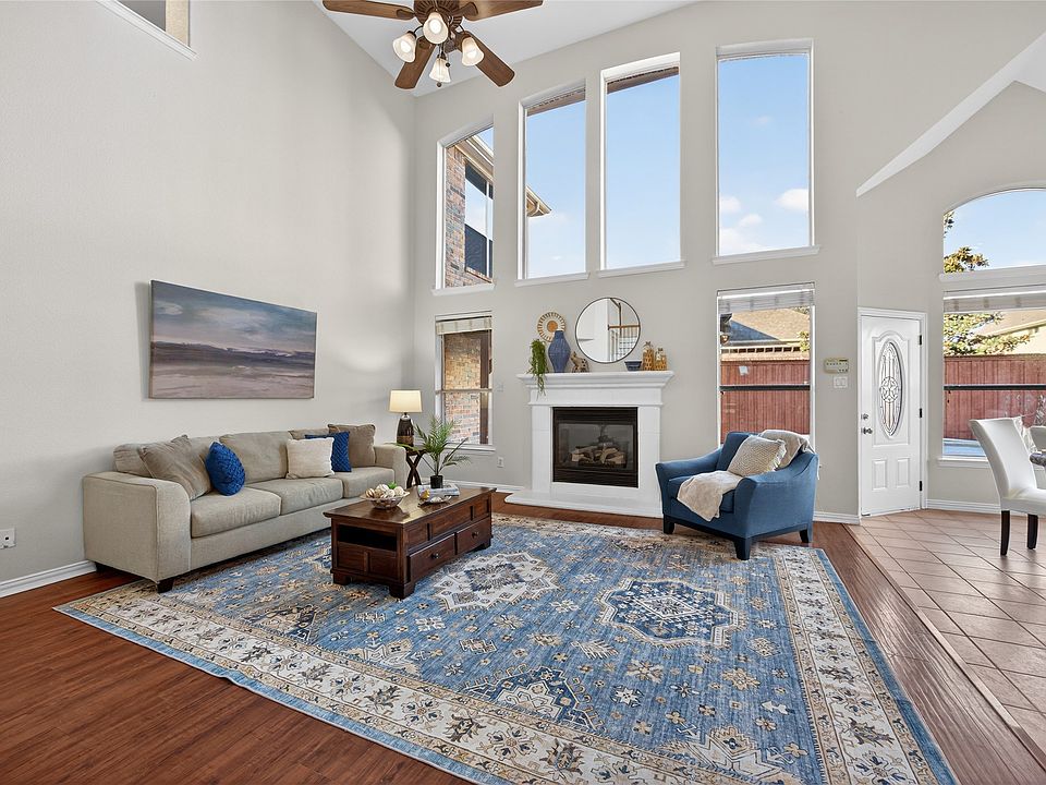 1st image of 8821 Smokey Canyon Way