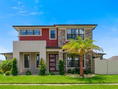 2418 Fenetre Ln, Kissimmee, FL, 34741