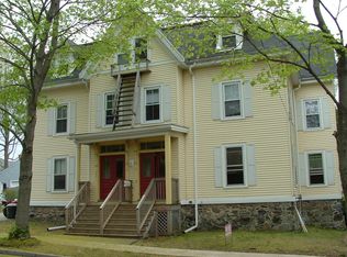 94-96 Highland St #5, Portsmouth, NH 03801