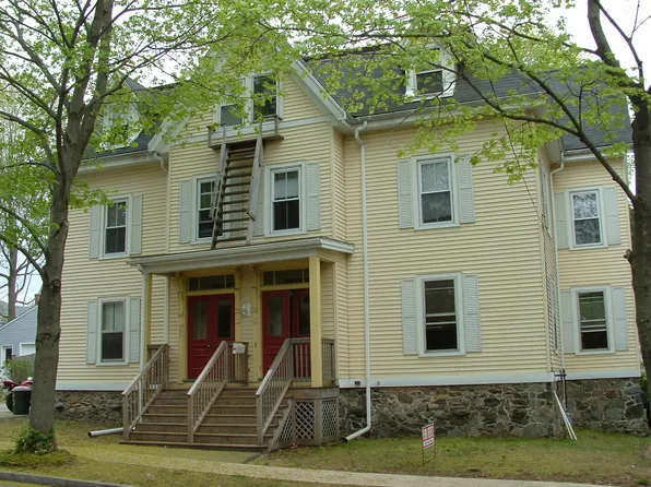 94-96 Highland St #5, Portsmouth, NH 03801