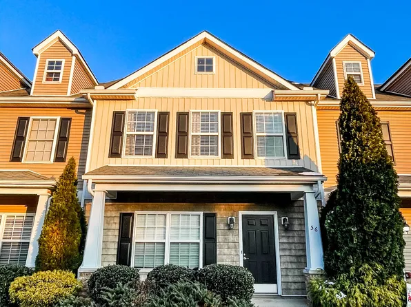 284 Meigs Dr APT H56, Murfreesboro, TN 37128