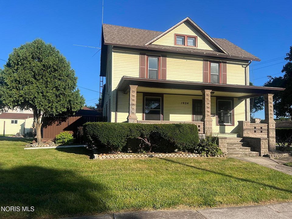 1st image of 1024 Tiffin St