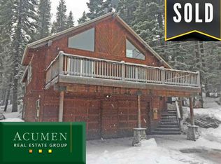10635 Heather Rd, Truckee, CA 96161