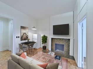 228 W 72nd St #4A, New York, NY 10023