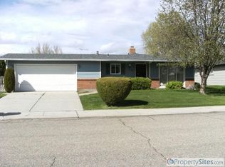 2114 N Middlefield Rd, Boise, ID 83704