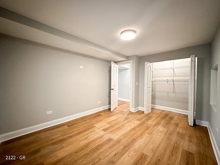 2122 N. Kimball Ave. / 3407 W. Shakespeare Ave. — Photo 8