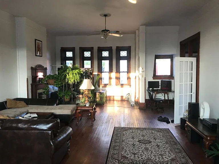 2307 Chapline St #3 — Photo 5