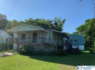 177 Sneed Ave, Owens cross roads, AL 35763