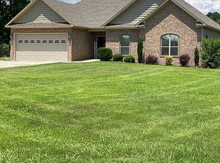 106 Schooner Terrace, Beebe, AR 72012