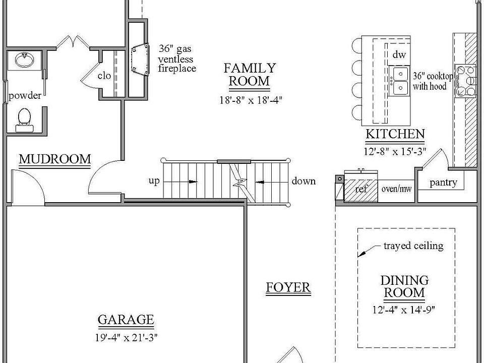 2nd image of 1011 Wilton Park Dr SW