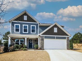 1427 Hedgeview Way, Sugar Hill, GA 30518