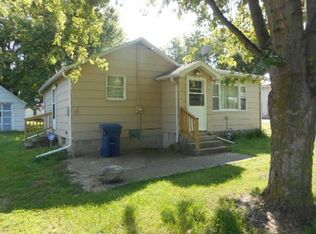 208 High St, Sutherland, IA 51058