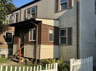 12 Vernon Ter, Poughkeepsie, NY 12601