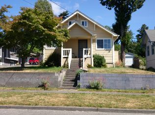 1548 S Dawson St, Seattle, WA 98108