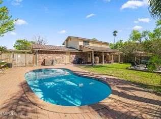 2702 Liberty Ln, Jacksonville Beach, FL 32250