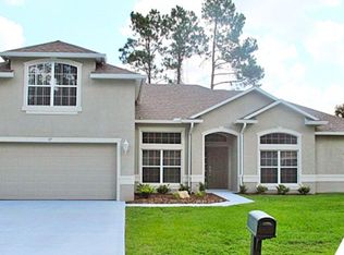 37 Sea Breeze Trl, Palm Coast, FL 32164