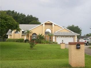 2690 Hilliard Ct, Kissimmee, FL 34744