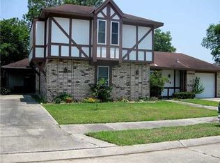 1724 Nie Pkwy, New Orleans, LA 70131