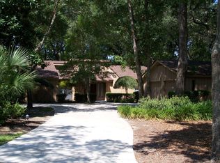 7 Sally Port Rd, Hilton Head Island, SC 29928