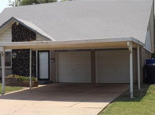 3008 SW 64th St, Oklahoma City, OK 73159