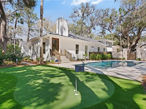 100 Oakmont, Saint Simons Island, GA 31522