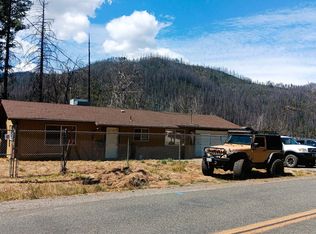 237 Indian Meadows Dr, Happy Camp, CA 96039