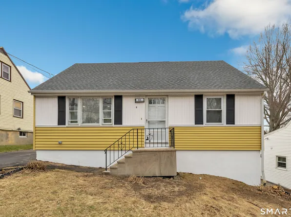 85 Platt Street, Bridgeport, CT 06606
