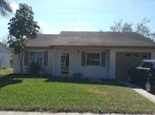 7600 Cleves Ave, New Pt Richey, FL 34655