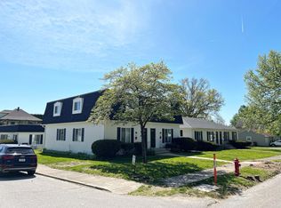 527 N Walnut St #1, Brazil, IN 47834