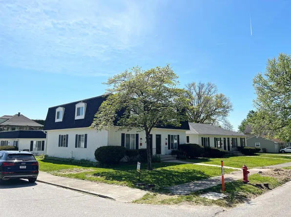 527 N Walnut St, Brazil, IN 47834