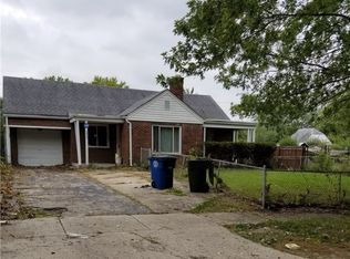 1524 Cornell Dr, Dayton, OH 45406
