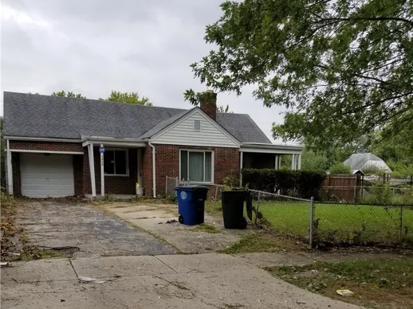 1524 Cornell Dr, Dayton, OH 45406