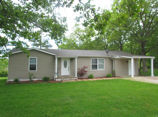 1021 Sappington Bridge Rd, Sullivan, MO 63080