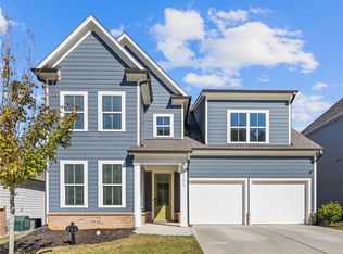 711 Bridgeview Dr, Holly Springs, GA 30115