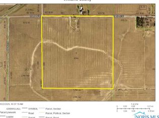 16228 County Rd N #30, Pioneer, OH 43554
