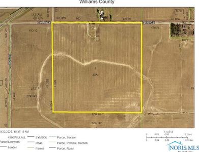 16228 County Rd N #30, Pioneer, OH, 43554