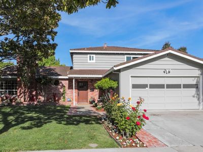1138 Rockefeller Dr, Sunnyvale, CA, 94087