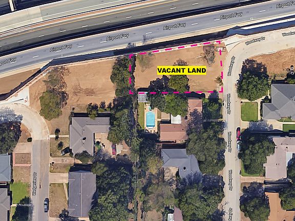 SITE VIEW (SATELLITE) 