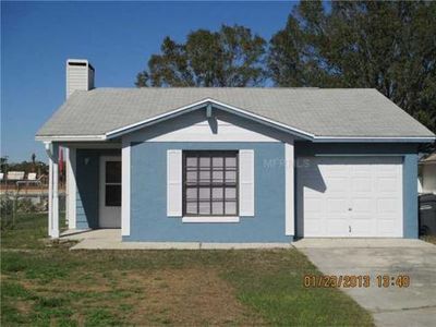 732 Waterbridge Dr, Winter Haven, FL, 33880