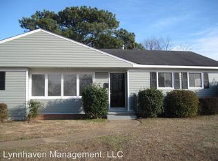 8432 Halprin Dr, Norfolk, VA 23518