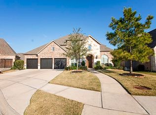 3311 Aspen Ranch Ct, Katy, TX 77494