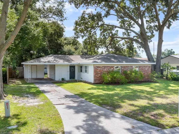 8013 PLANTATION DRIVE, ORLANDO, FL 32810