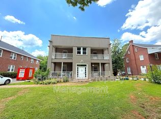2100 E 7th St APT 5, Charlotte, NC 28204